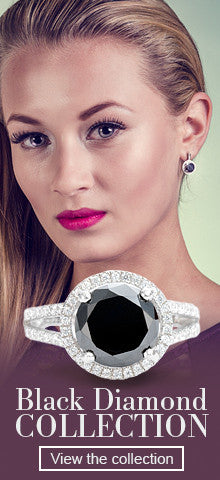 Black Diamond Rings