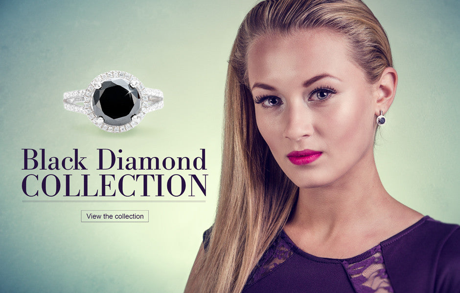 Black diamond collection