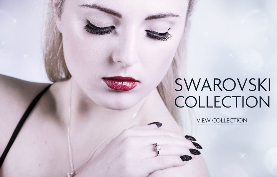 Swarovski collection